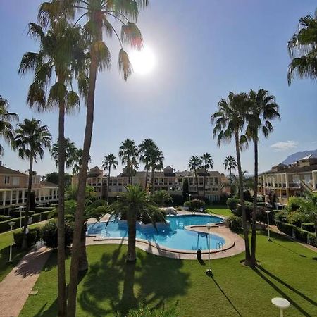 Perfect Family Holiday! Modern Penthouse In Denia Only 200 M To The Beach! Dış mekan fotoğraf