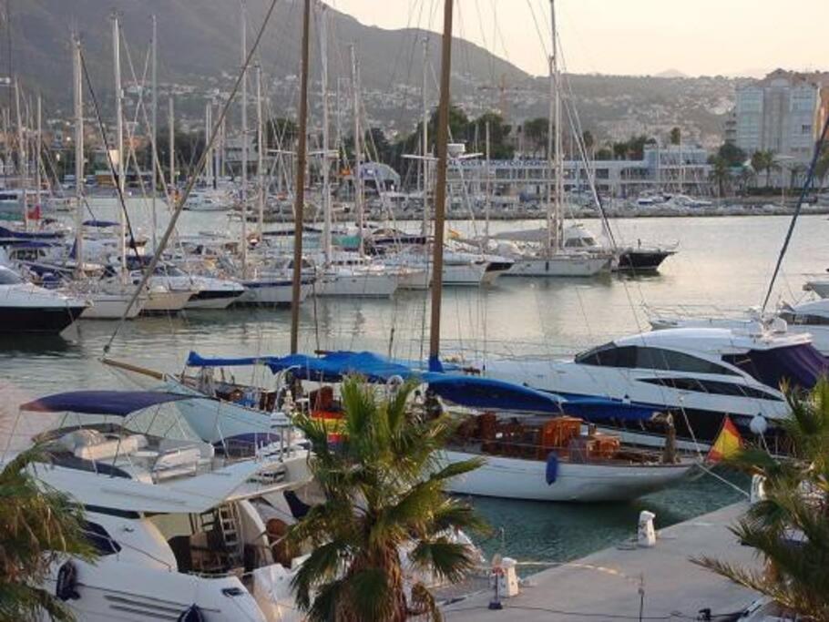Perfect Family Holiday! Modern Penthouse In Denia Only 200 M To The Beach! Dış mekan fotoğraf