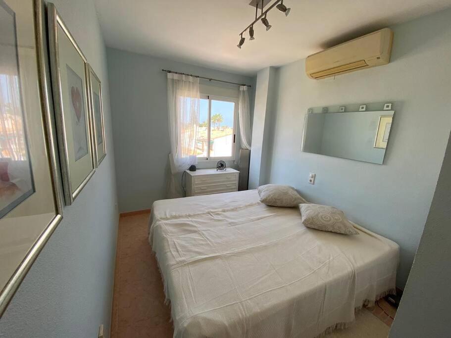 Perfect Family Holiday! Modern Penthouse In Denia Only 200 M To The Beach! Dış mekan fotoğraf