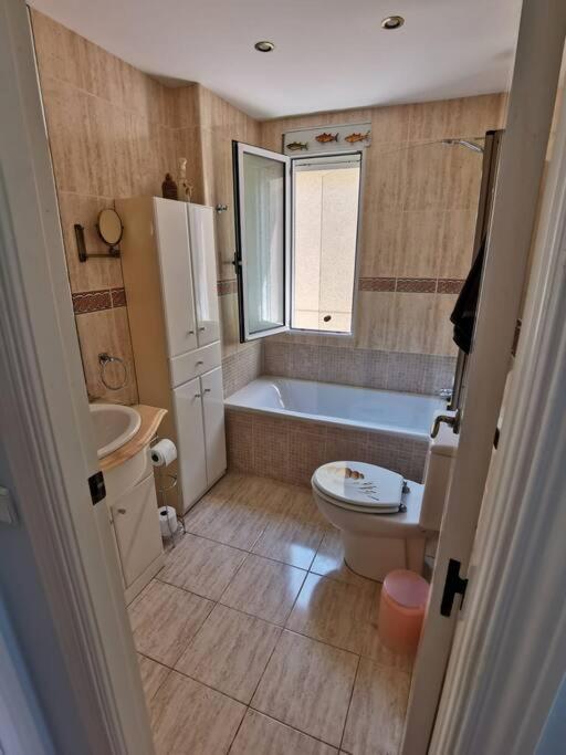Perfect Family Holiday! Modern Penthouse In Denia Only 200 M To The Beach! Dış mekan fotoğraf