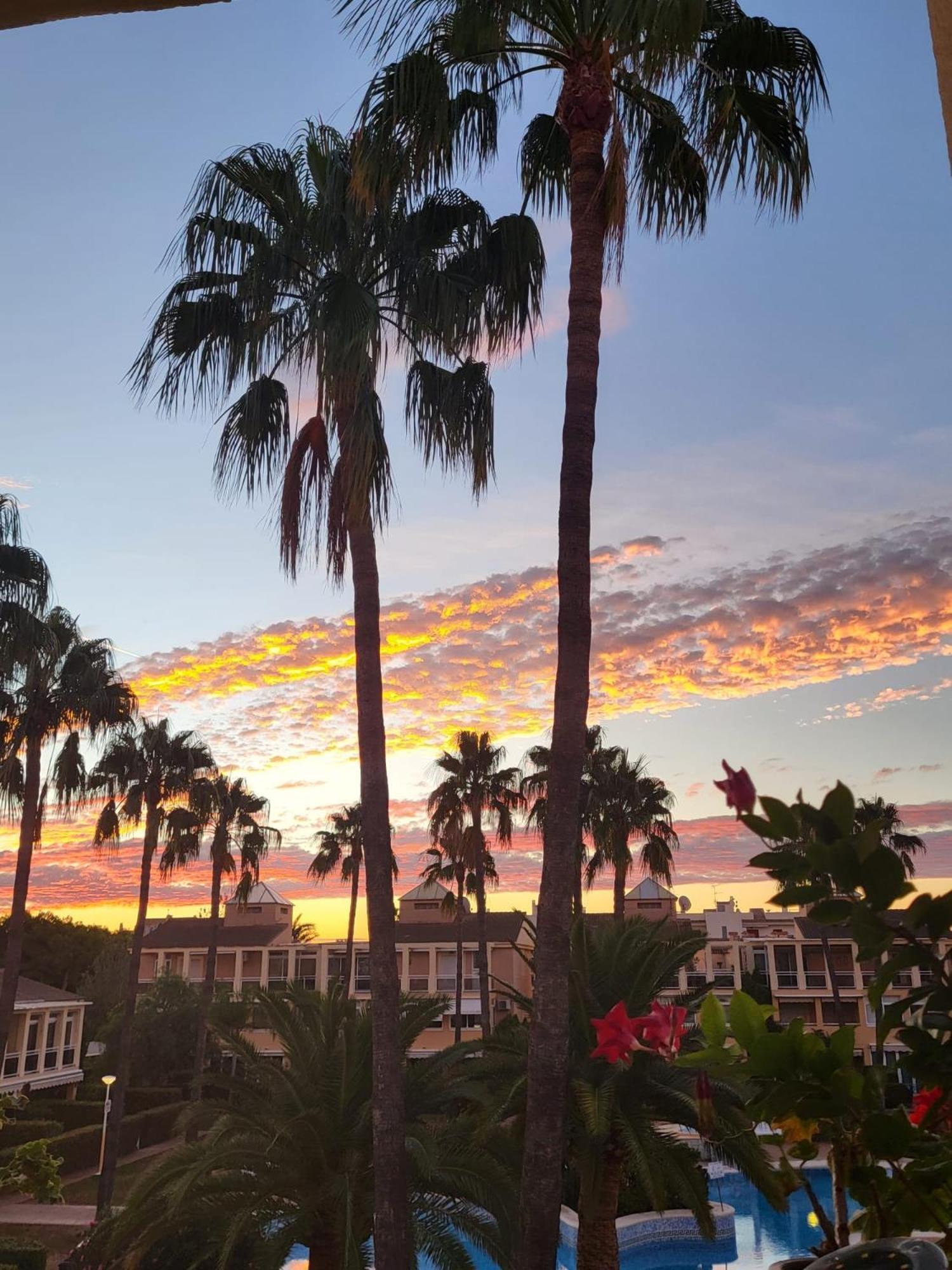 Perfect Family Holiday! Modern Penthouse In Denia Only 200 M To The Beach! Dış mekan fotoğraf